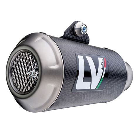 lv mufflers|leovince usa exhaust.